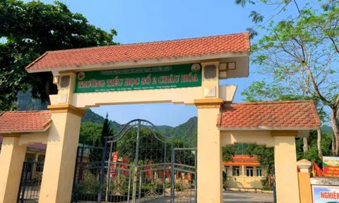 Hiệu trưởng "phản pháo" vụ bị tố mang sổ đỏ nhà trường đi cầm cố