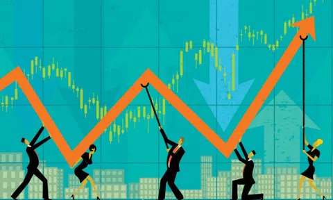 Kinh tế học: Càng lo lạm phát, lạm phát càng cao