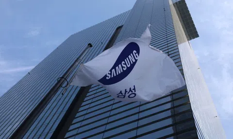 Samsung sắp mở quỹ ETF tiền mã hóa