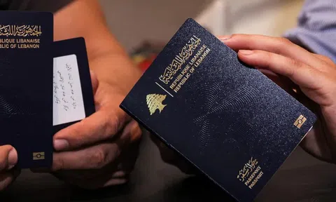 Hộ chiếu nước nào đắt giá nhất thế giới?