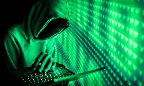 Hacker 19 tuổi đã nắm trong tay “quyền năng” đủ để làm sụp đổ cả thị trường chứng khoán