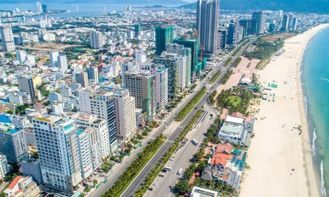 Đầu tư condotel, nhà đầu tư ngậm ngùi chuyện mua dễ, bán khó