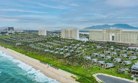 Hàng trăm nghìn tỷ đồng ứ đọng vì ‘đất ở không hình thành đơn vị ở’