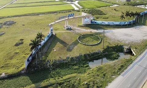 Thanh Hóa sẽ xử lý ra sao đối với hàng trăm dự án, công trình 'xí phần' đất rồi bỏ hoang?
