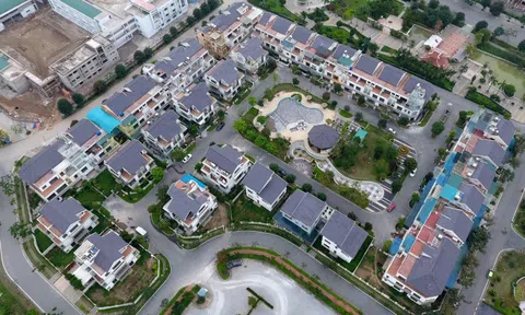 Nhiều 'ông lớn' xây nhà ở xã hội