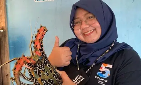 Câu chuyện kinh doanh: Cô gái 28 tuổi trở thành CEO startup triệu USD khởi nguồn từ cảm giác thèm ăn và 700 USD