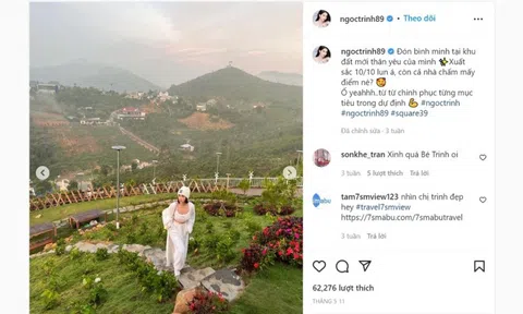 Khi giới showbiz Việt đi làm 'cò' đất