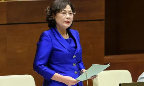 Người dân không vay nợ bỗng dưng bị gọi điện quấy rối, đe dọa, Thống đốc Ngân hàng Nhà nước nói gì?