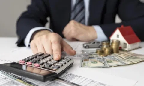 Thời tiền mặt là vua: Tiết lộ của tay to 'buôn tiền'