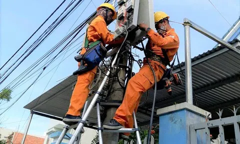 Vì sao Tập đoàn Điện lực Việt Nam báo lỗ hơn 31.000 tỉ?