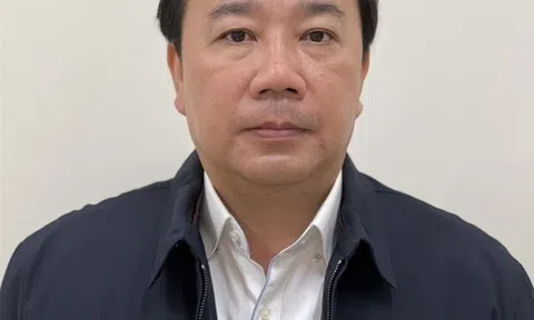 Bắt Phó Chủ tịch UBND TP Hà Nội Chử Xuân Dũng