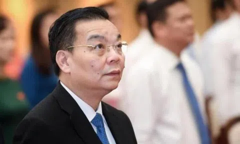 Ông Chu Ngọc Anh 'nâng đỡ' Công ty Việt Á thế nào để được cảm ơn 200.000 USD?