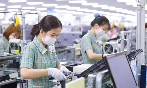 4 nhà máy tại Việt Nam đem về cho Samsung hơn 61 tỷ USD