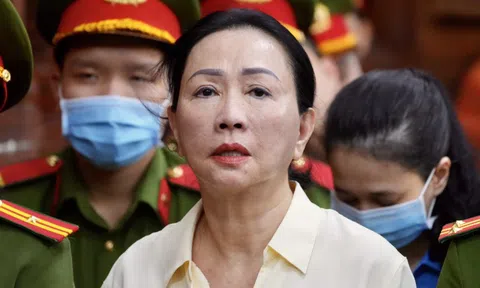 Chi tiết thương vụ nghìn tỉ giữa ‘chúa đảo’ Tuần Châu với bà Trương Mỹ Lan