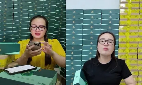 Công ty dược phẩm Hoàng Hường bị phạt 65 triệu đồng vì vi phạm quảng cáo