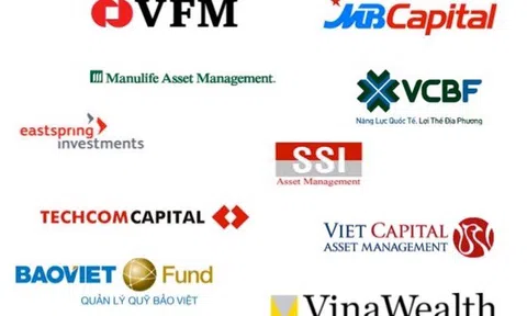 Bán tháo chứng chỉ quỹ: Nhà đầu tư thiệt hại đôi đường