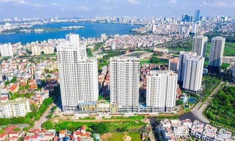 Nhìn lại 30 năm thăng trầm của bất động sản, bao lâu nữa thị trường sẽ phục hồi?