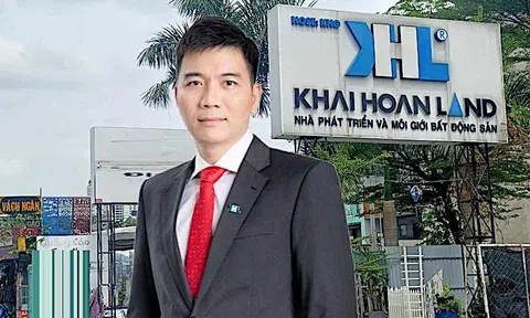 Liên tục khất nợ trái phiếu, kết quả kinh doanh của Khải Hoàn Land ra sao?