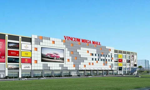 Vincom Retail công bố kết quả kinh doanh Quý II năm 2022