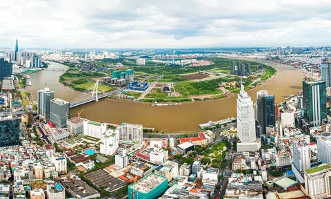 Căn hộ đáp ứng nhu cầu thực vẫn được đón nhận