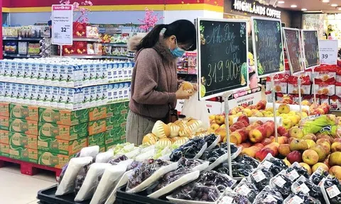 WinMart thúc đẩy xu hướng tiêu dùng xanh