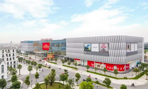 Vincom Retail công bố kết quả kinh doanh quý II năm 2023