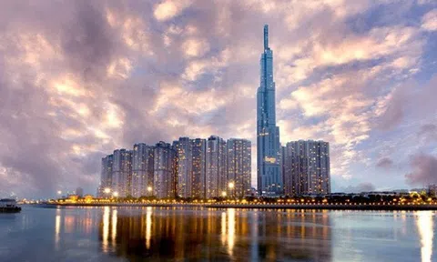 Vingroup lợi nhuận sau thuế nửa đầu năm 2024 đạt 2.019 tỷ đồng