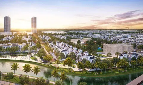 Vinhomes ghi nhận lãi sau thuế đạt 32 nghìn tỷ đồng trong 9 tháng đầu năm, vượt kế hoạch năm 2023