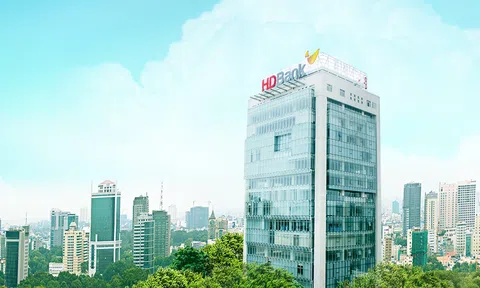 HDBank đạt 13.017 tỷ lợi nhuận, đẩy mạnh tài chính xanh và chuyển đổi số toàn diện