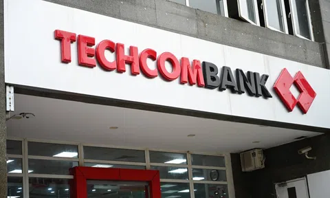 Techcombank được Global Finance vinh danh là Ngân hàng tốt nhất Việt Nam