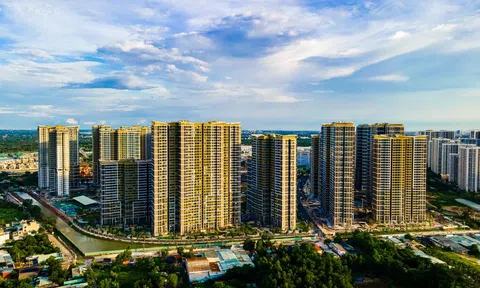 Hạ tầng tạo sức bật mạnh mẽ giúp khu Đông TP. HCM “cất cánh” trên thị trường BĐS
