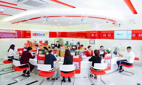 Triển khai chiến lược phát triển bền vững, HDBank báo lãi 8.165 tỷ, nợ xấu chỉ 1,59%