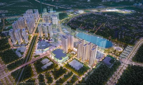 F-Zone và “kỳ tích” thanh khoản nhờ chính sách bán hàng vượt trội