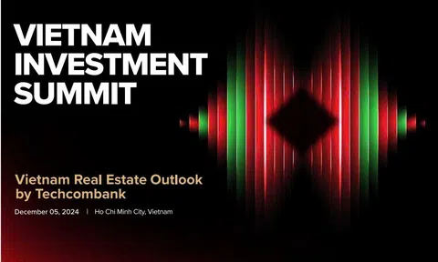 Techcombank Đồng Hành Cùng Bloomberg Business Week Vietnam Tổ Chức “Vietnam Investment Summit 2024”: Bước ngoặt cho tăng trưởng mới