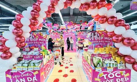 WinMart tăng cường hợp tác chiến lược & nâng cao chất lượng sản phẩm với “ Tick xanh trách nhiệm”