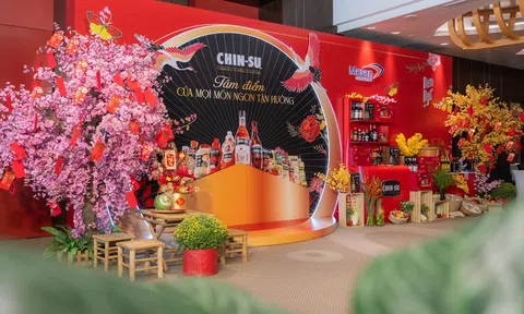 Chính thức niêm yết HOSE, Masan Consumer – “MCH” tối ưu hóa định giá