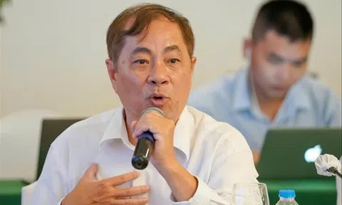 Việt Nam cần những doanh nghiệp tầm vóc 200-300 tỷ USD dẫn dắt nền kinh tế