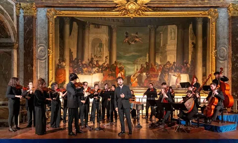 Techcombank và Masterise Group mang “tinh hoa Pháp” về Việt Nam, tôn vinh những di sản nghệ thuật độc bản