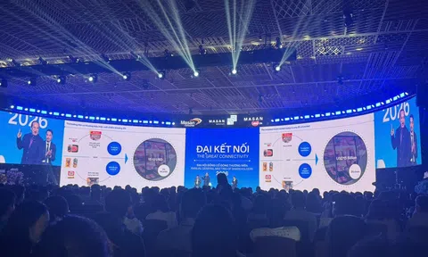 Từ tái cấu trúc đến tăng trưởng có lãi, WinCommerce bước vào giai đoạn mở rộng quy mô mới