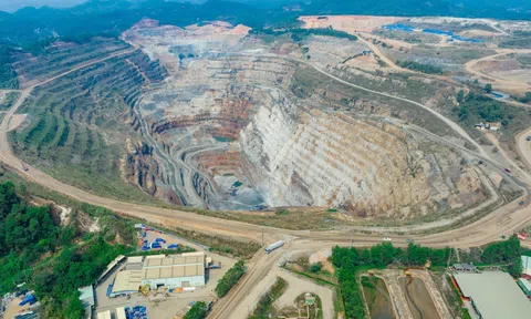 Thâm hụt cung-cầu vonfram ngoài Trung Quốc có thể kéo dài suốt thập kỷ 2020s?