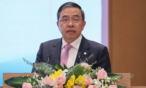 Vinhomes: ‘Dừng mở rộng quỹ đất, tập trung đóng góp cho tăng trưởng’