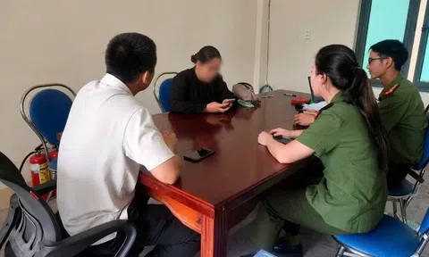 63 trường hợp bị mời làm việc vì tương tác, phát tán thông tin xấu độc từ kênh của Lê Trung Khoa