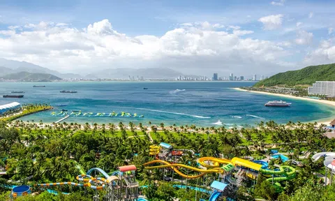 Vinpearl trở thành thương hiệu khách sạn mạnh nhất thế giới