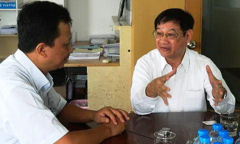 Bộ Công an khởi tố vụ án liên quan tố cáo của ‘cựu tử tù’ Liên Khui Thìn