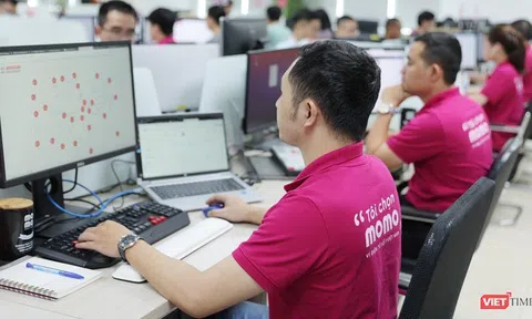 MoMo thâu tóm start-up AI, chiêu mộ cả founder