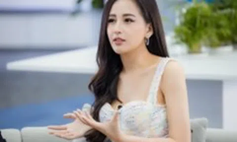 Quảng cáo sản phẩm bị 'tuýt còi', Mai Phương Thúy xin lỗi