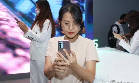 Những điện thoại bán chạy nhất tại Việt Nam có gì đặc biệt?