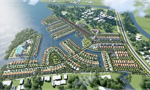 2 dự án của Đạt Phương Hội An không được bán cho người nước ngoài