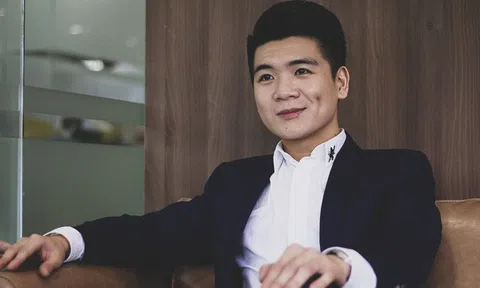 Trưởng nam nhà bầu Hiển: ‘Đầu tư phải sáng suốt và biết chấp nhận rủi ro’