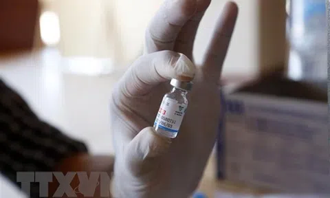 Sinopharm thông báo phát hiện kháng thể mạnh chống lại biến thể Delta